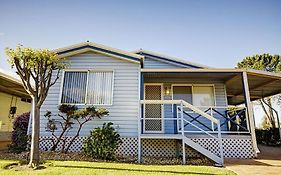 Wavecrest Village & Tourist Park Wa
